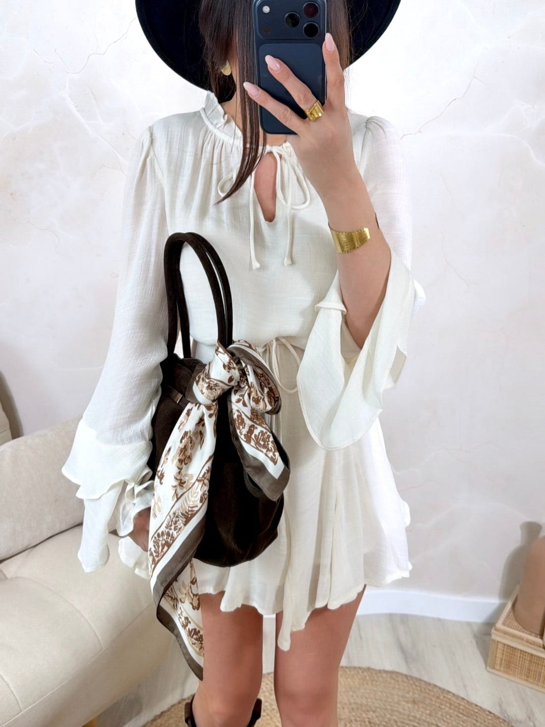 Robe Claray