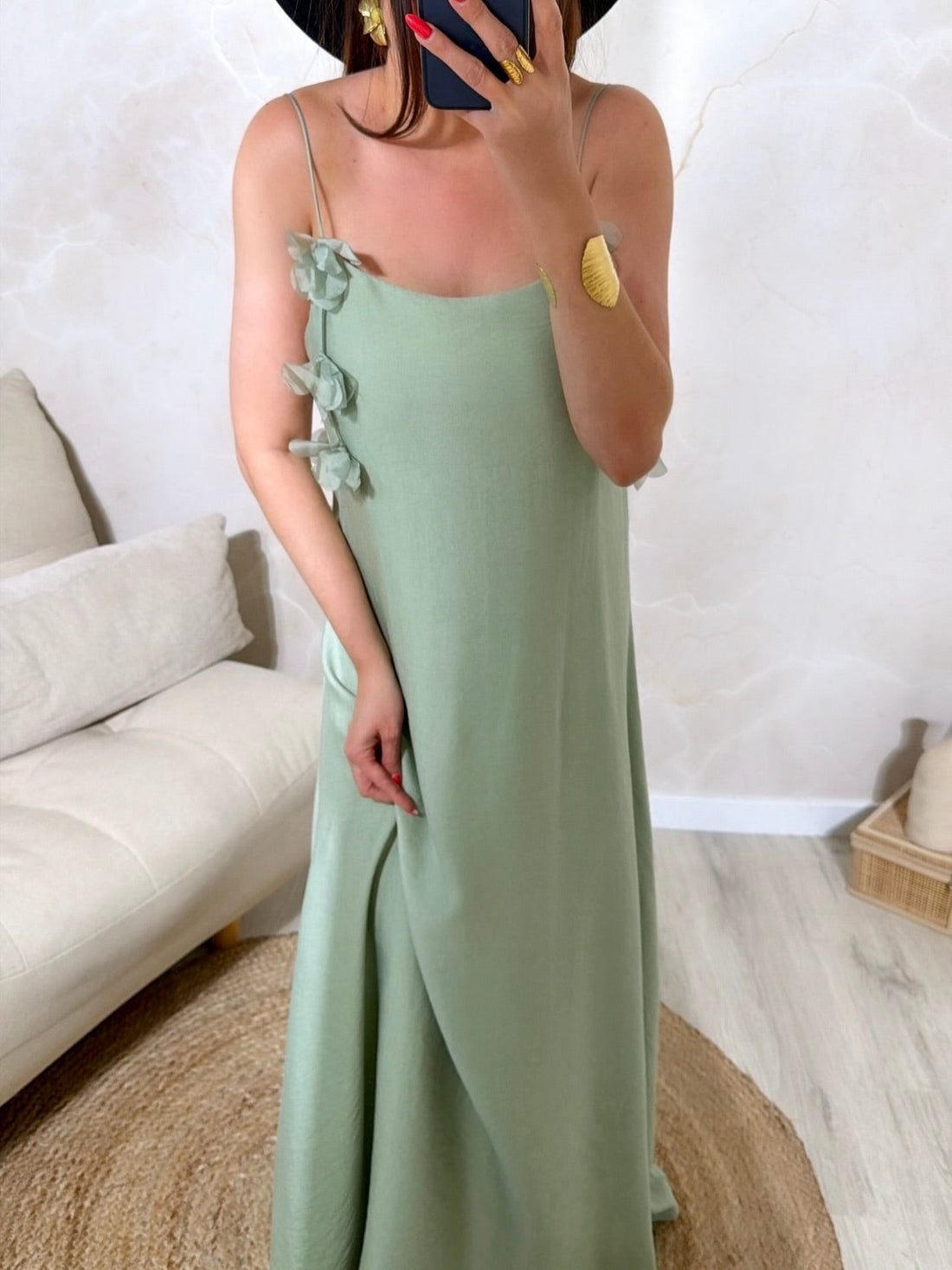 Robe Écrin