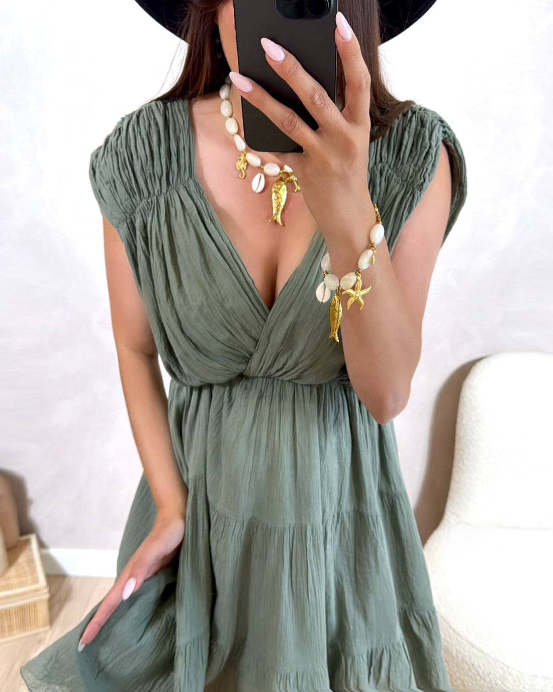 Robe Mel