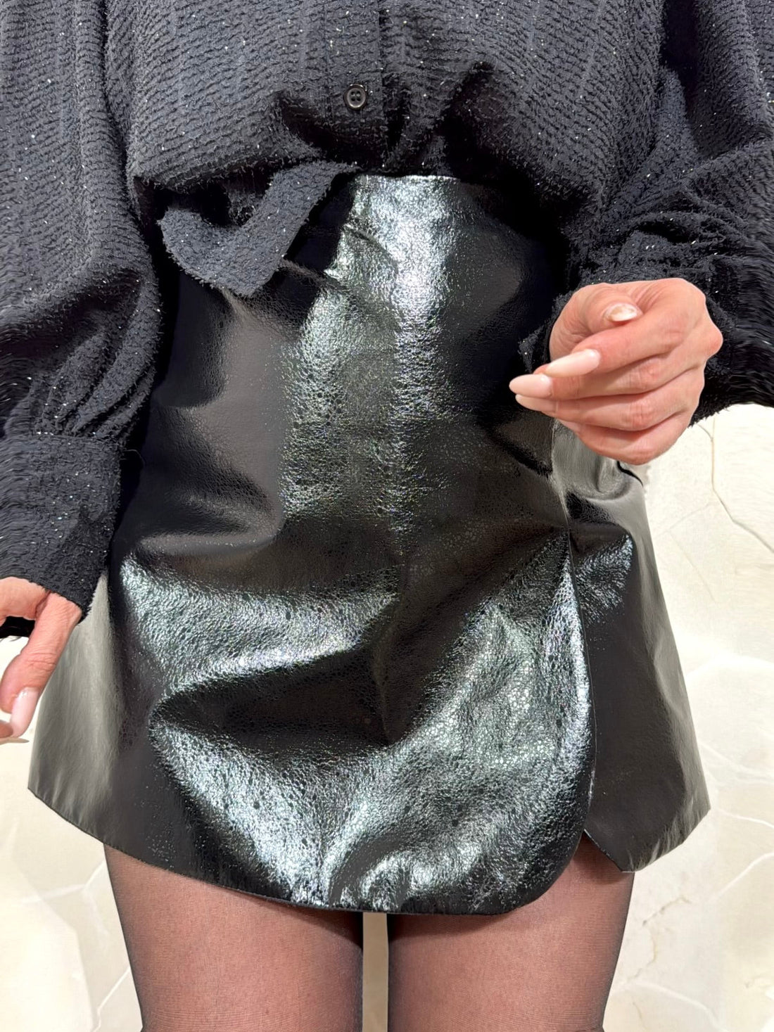 Jupe Short Magie