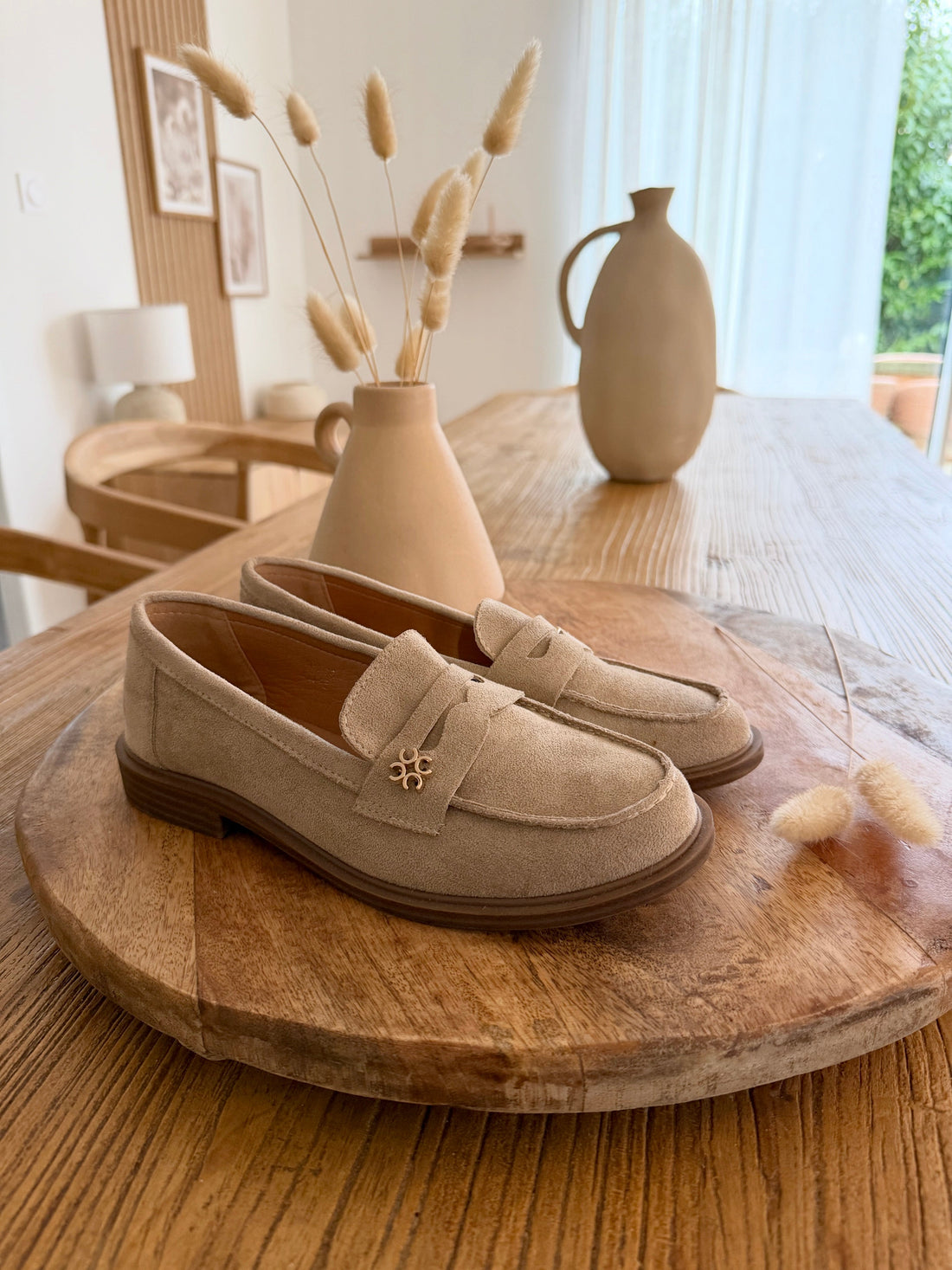 Mocassins Charly