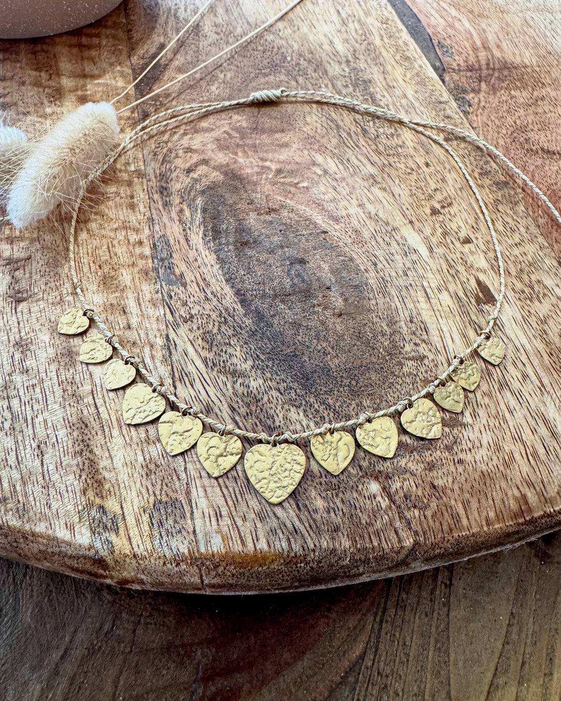 Collier Amor