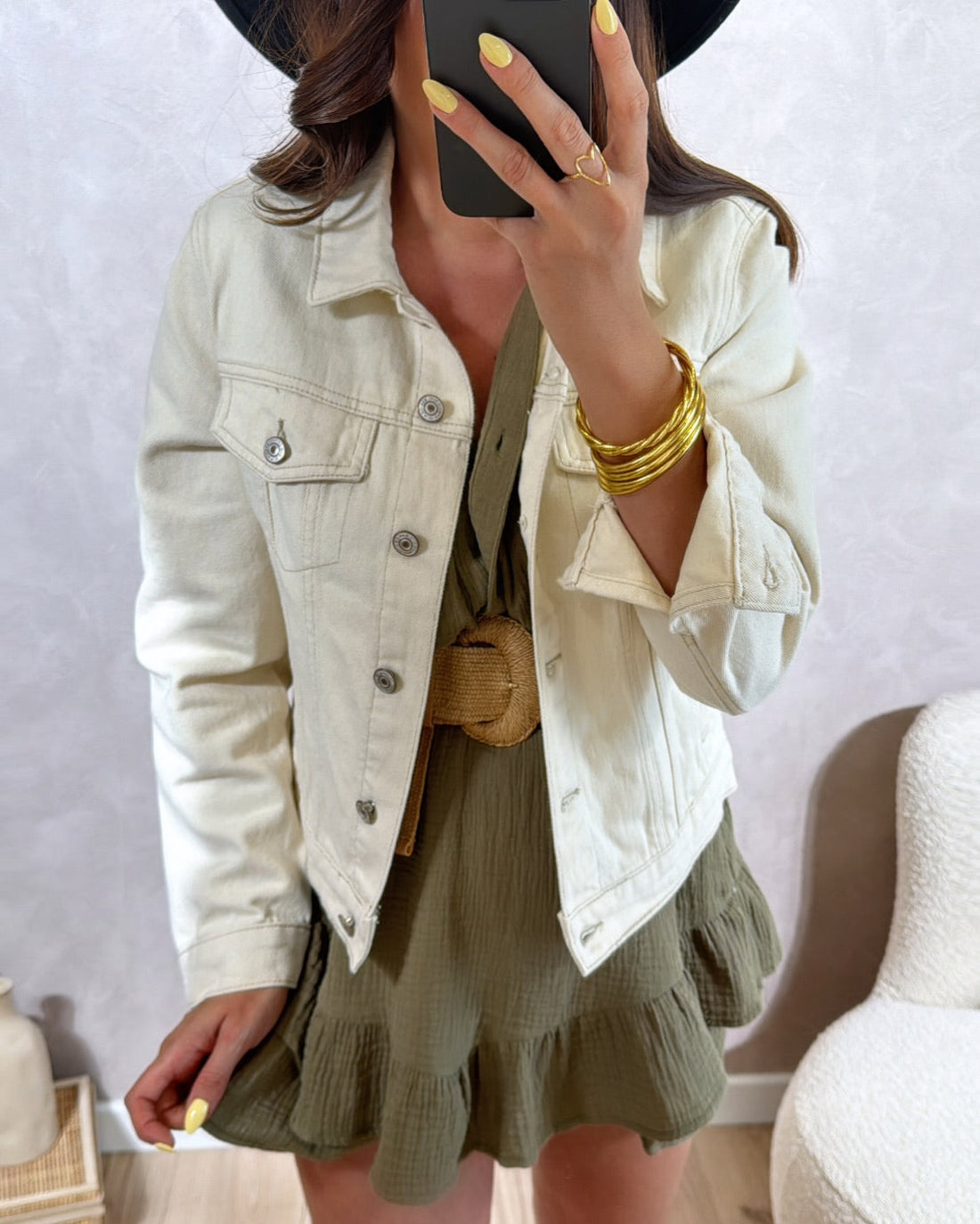 Veste Ludo