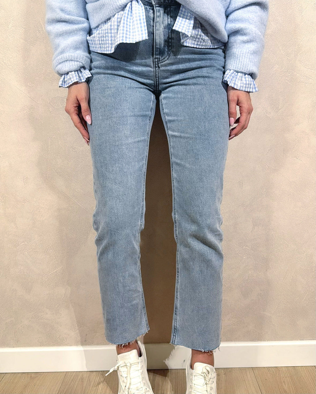 Jean Perfect
