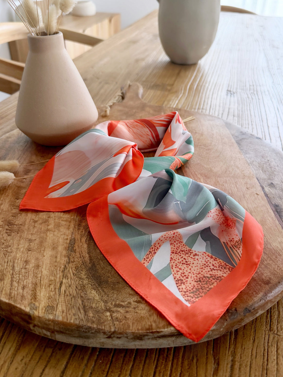 Foulard Ari