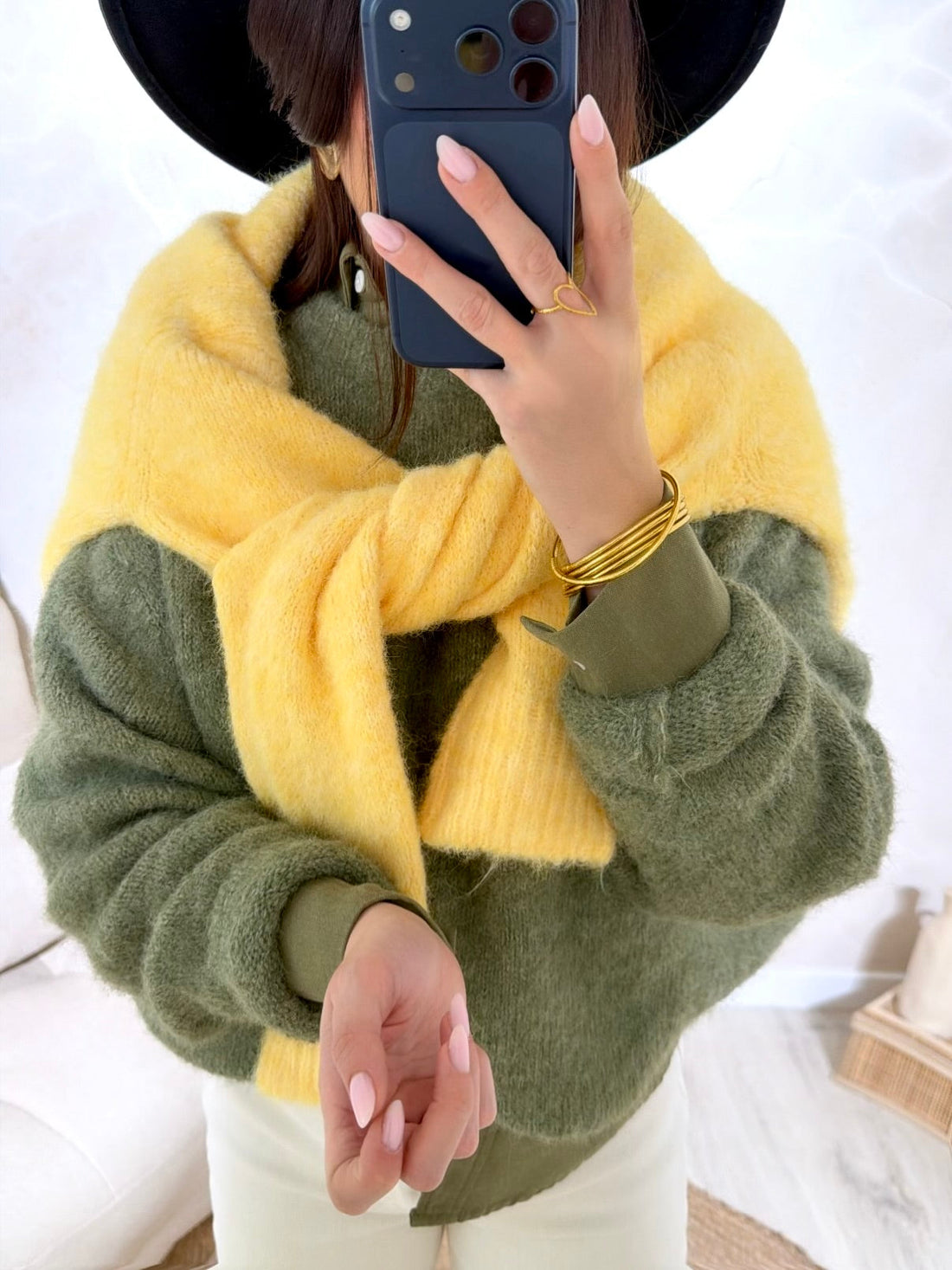 Pull Shérif