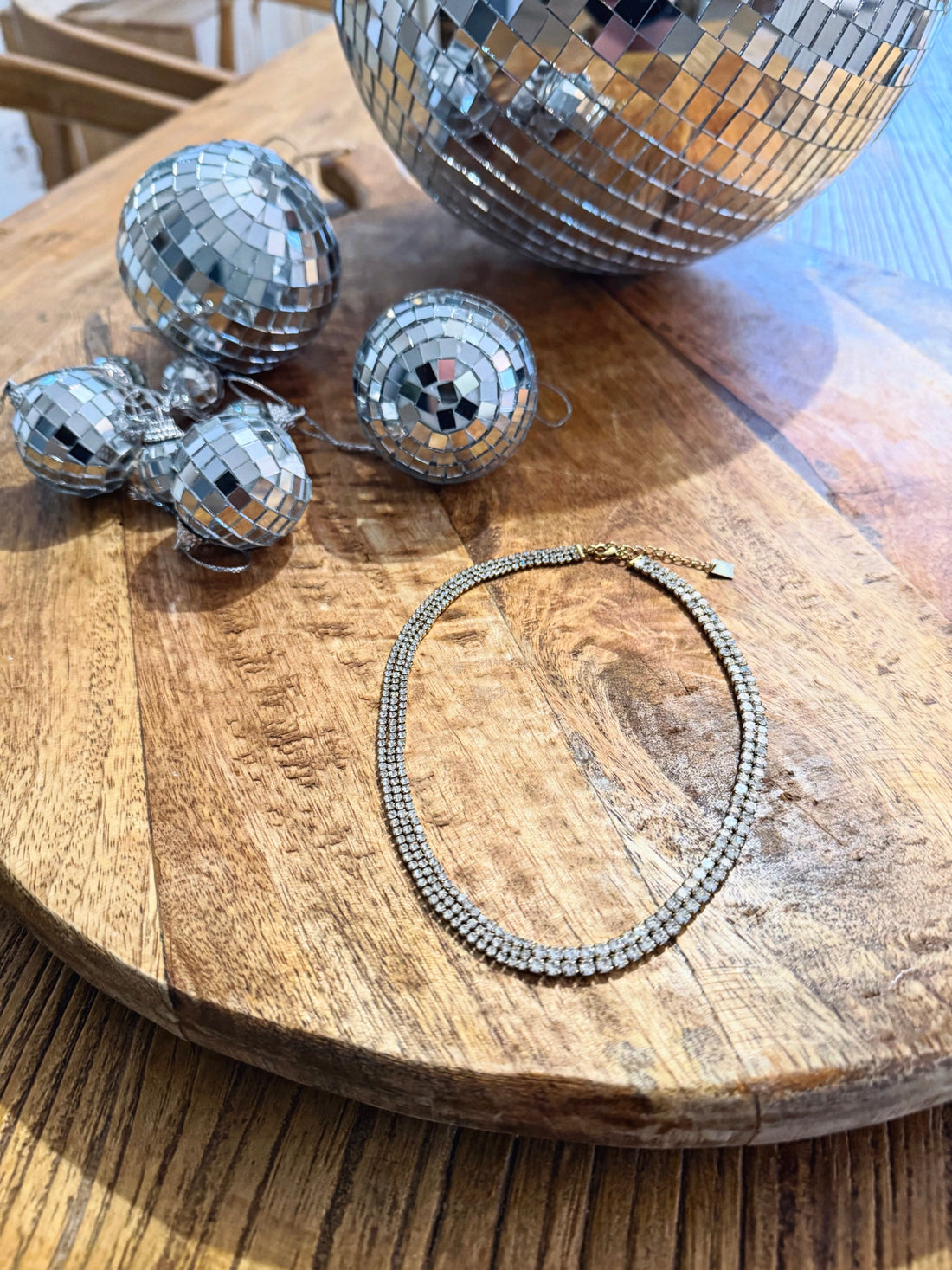 Collier Luxia