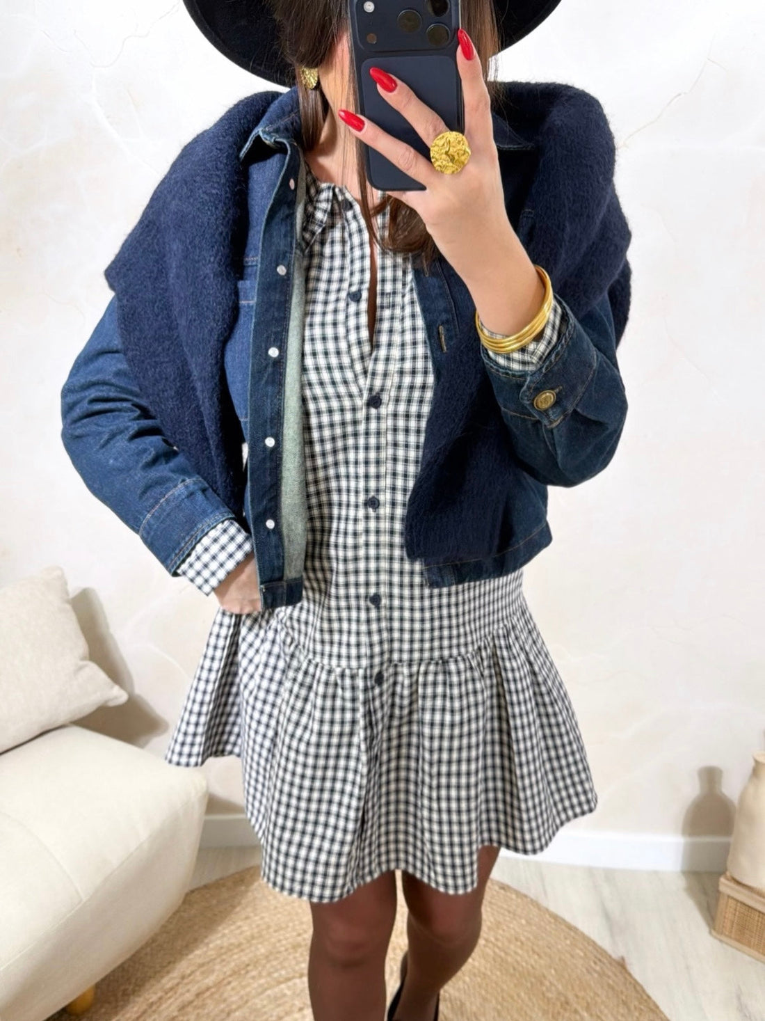 Robe Anna