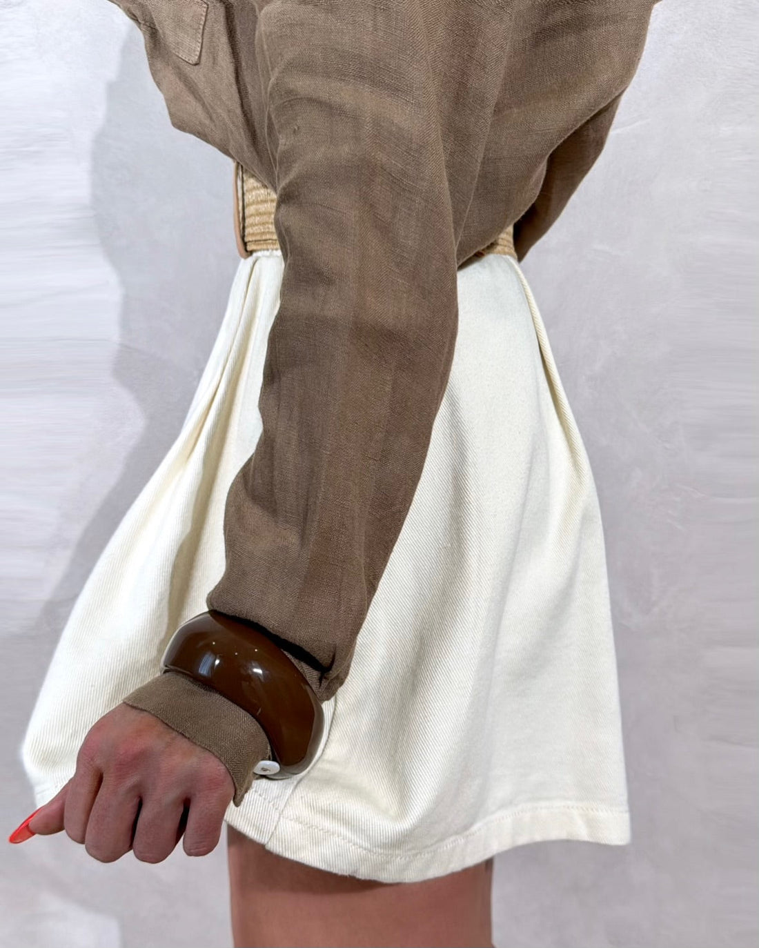 Short Orélia