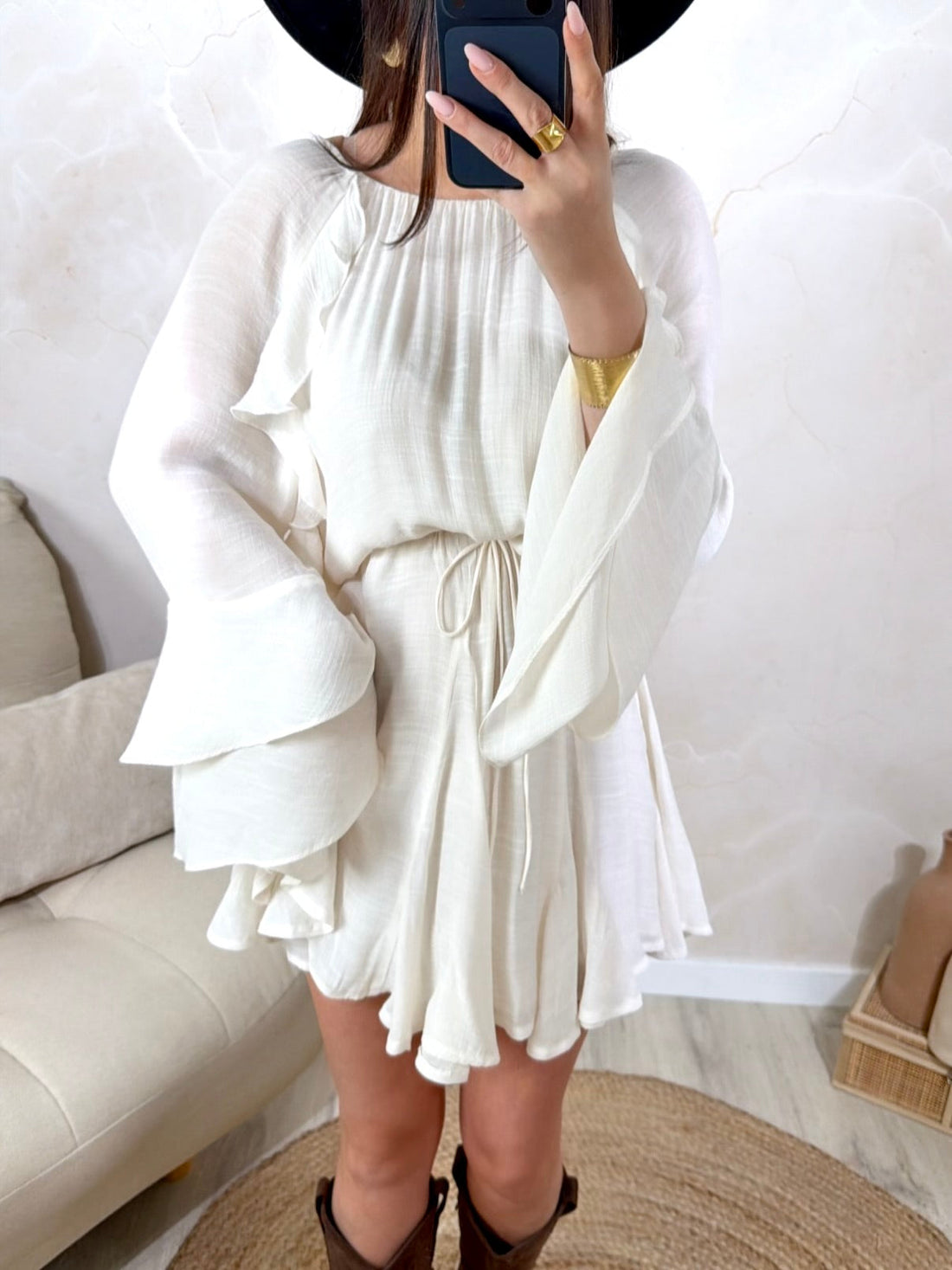 Robe Klein