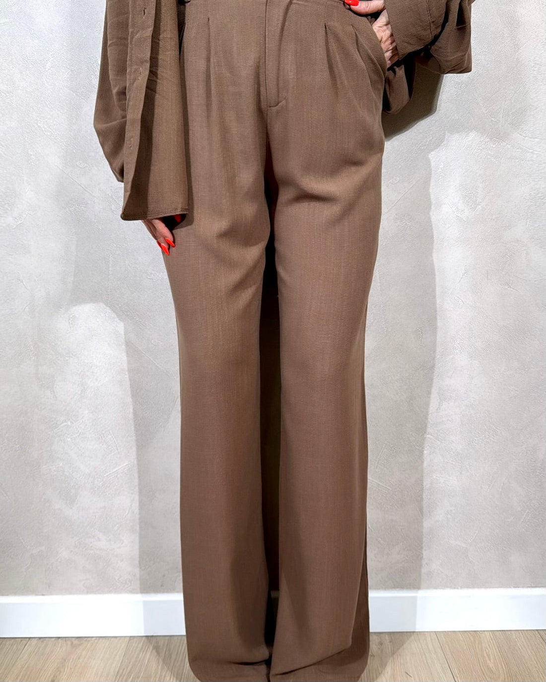 Pantalon Tanina