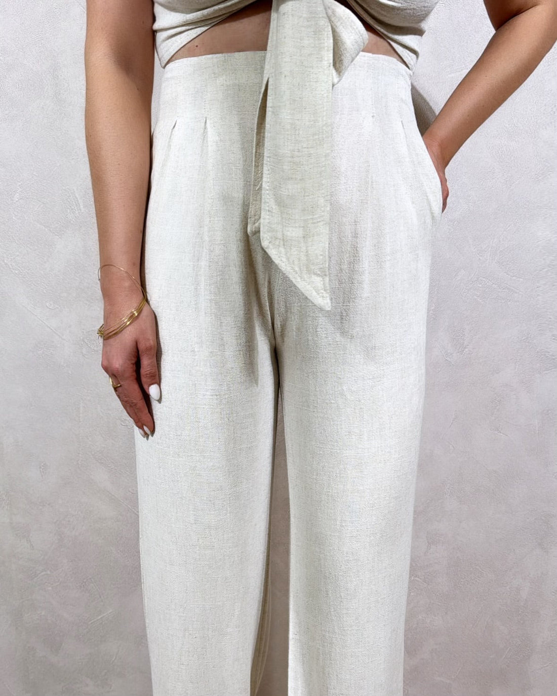 Pantalon Baldwin