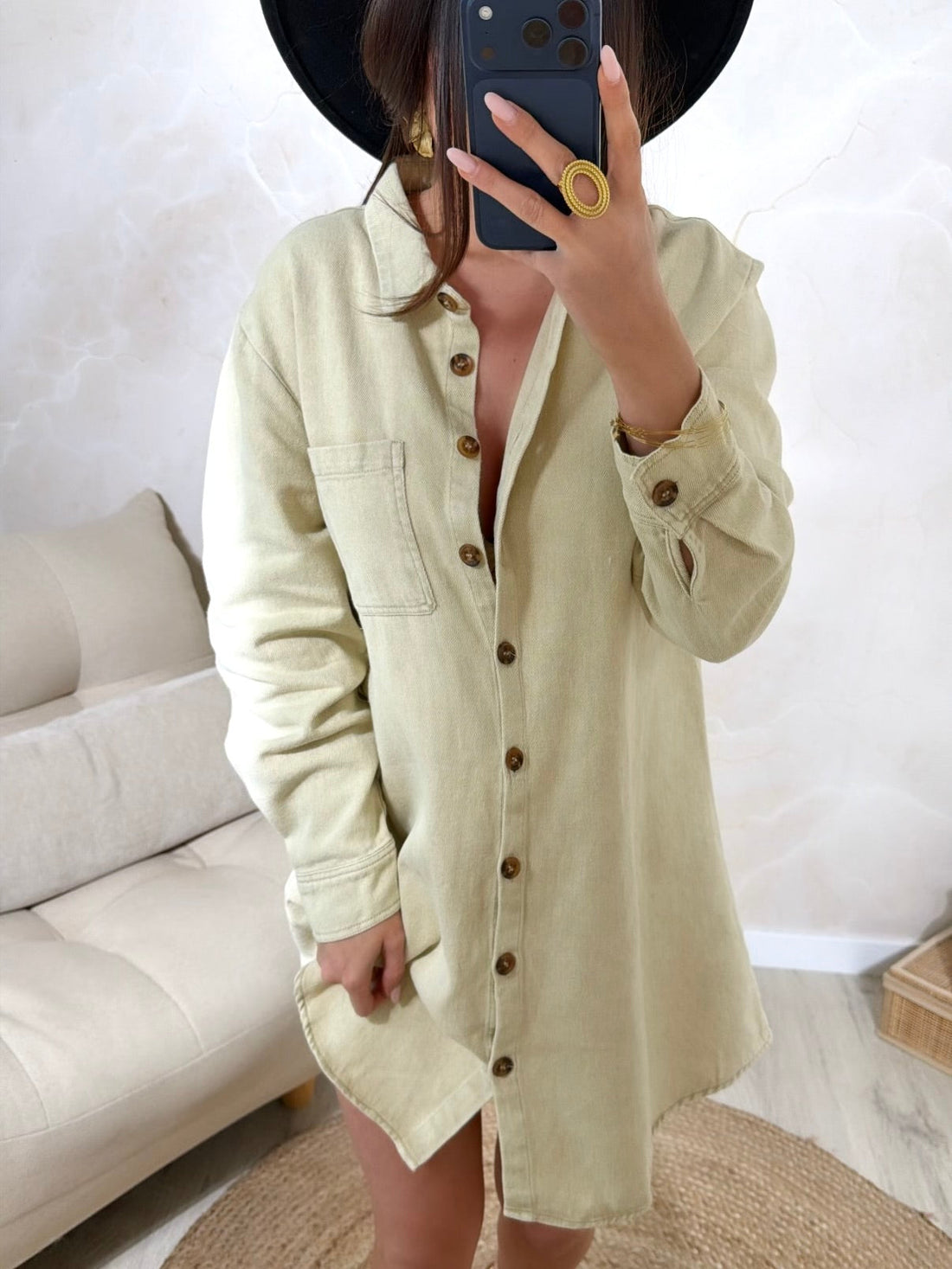 Robe Lina