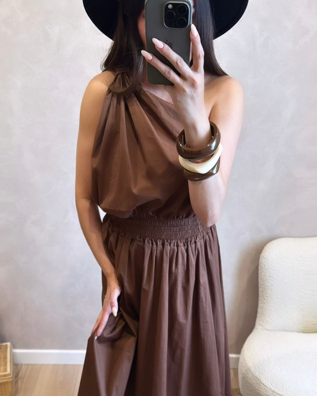 Ensemble Santorin