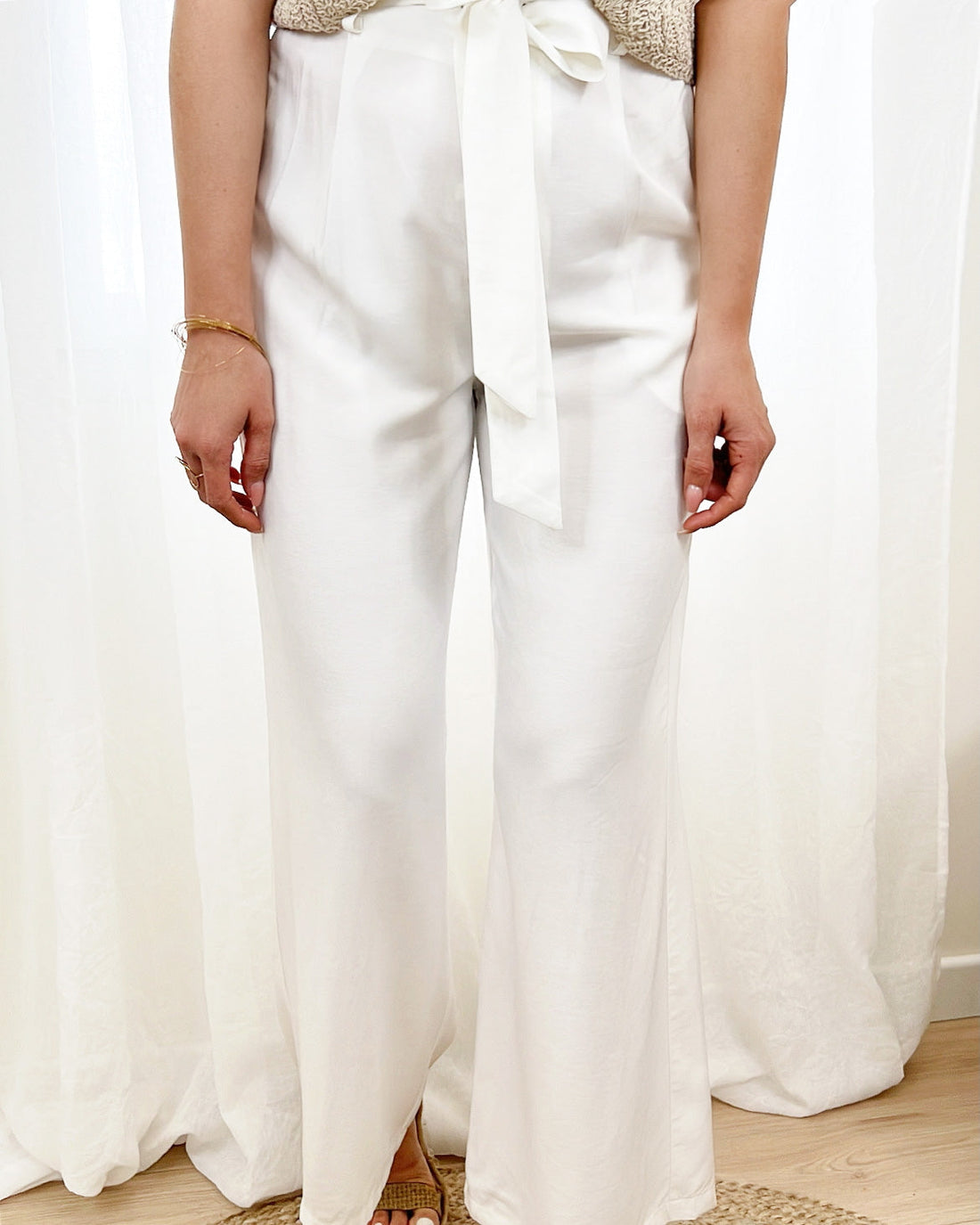 Pantalon Inès