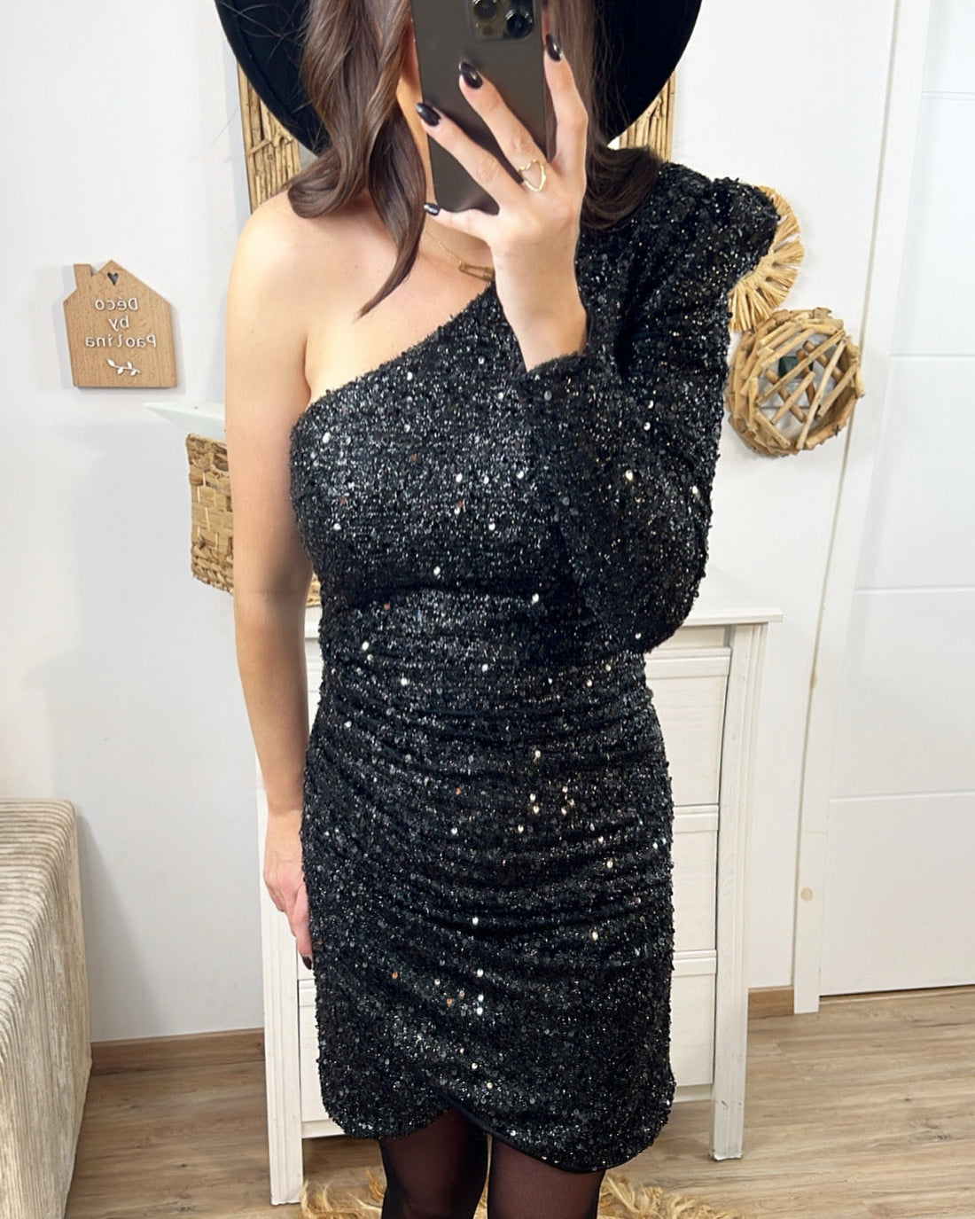 Robe Shine